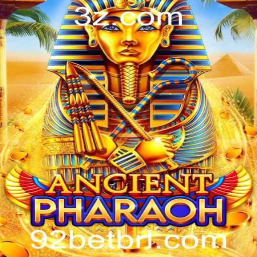 Explorando o Fascinante Mundo de AncientPharaoh e a Emoção de 92 Bet