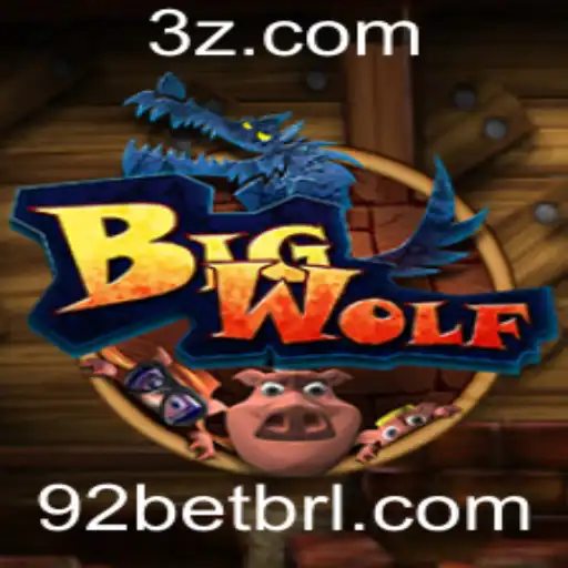 Explorando o Jogo BigWolf e a Atração das Apostas 92 bet