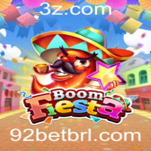 BoomFiesta: Uma Explosão de Diversão no Mundo dos Jogos