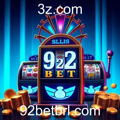 Caça-níqueis e a Estratégia de 92 Bet