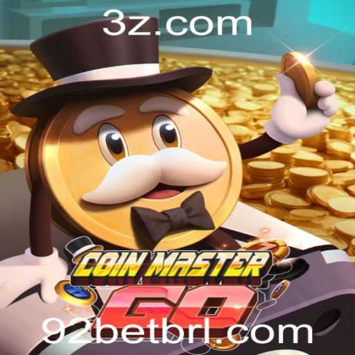 CoinMasterGO: O Novo Fenômeno dos Jogos de Apostas