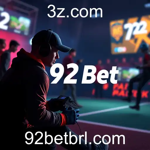 Comunidade de Jogadores e o Impacto da 92 Bet