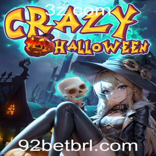 Explorando o Jogo CrazyHalloween: Descrição e Regras