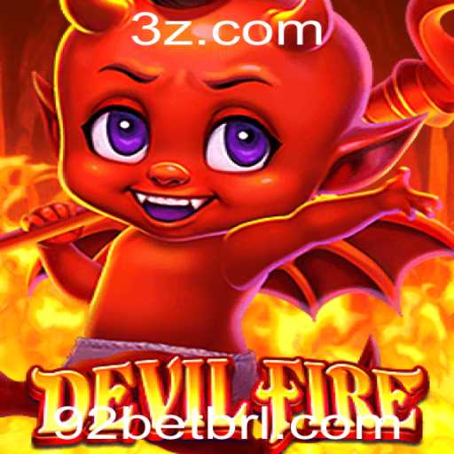 DevilFire: Um mergulho nas chamas do desafio com 92 bet