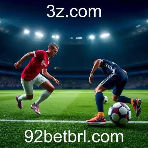 A Influência Crescente do 92 bet no Cenário Global de Esportes