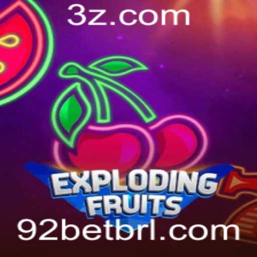 ExplodingFruits: Um Mergulho no Jogo que Uniu Apostas e Entretenimento