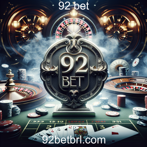 Descubra Tudo na Seção de Perguntas Frequentes do 92 Bet