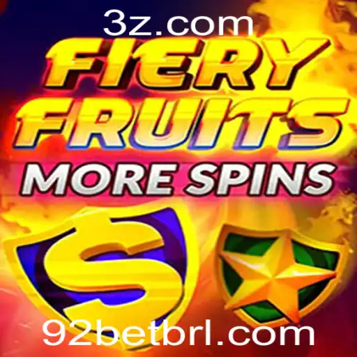 Descubra o Mundo de FieryFruitsMoreSpins