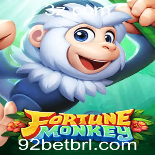 FortuneMonkey: Descobrindo o Universo do Jogo com o 92 Bet
