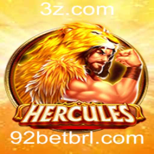 Explorando o Universo de Hércules 92 Bet: Regras e Estratégias