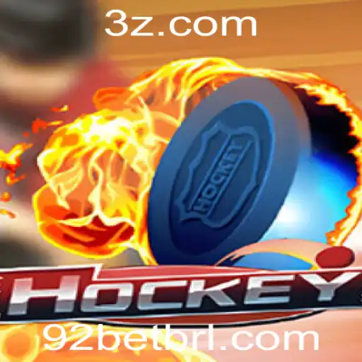 Explorando o Mundo do Hockey e o Impacto da 92 Bet