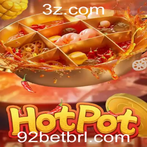 Descubra o Fascinante Mundo do Jogo Hotpot e a Importância da 92 Bet