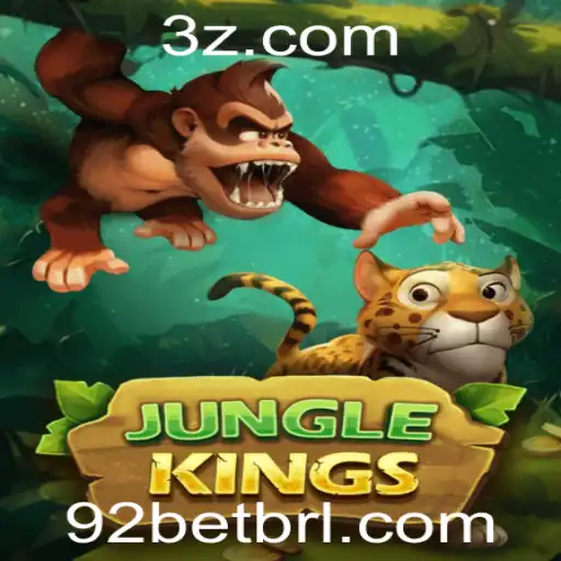 JungleKings: O Novo Fenômeno dos Jogos de Estratégia