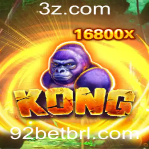 Kong: A Fascinante Jornada do Novo Jogo de 92 Bet