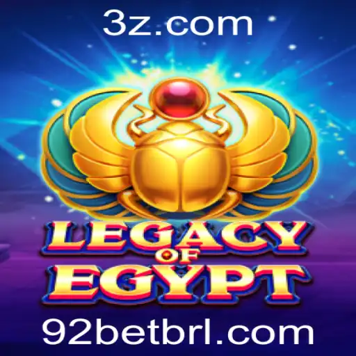 Descubra a Emoção de LegacyOfEgypt com 92 Bet