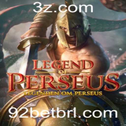 Descubra LegendofPerseus: Um Mergulho no Novo Mundo de Aventura e Estratégia