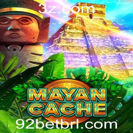 Explorando MayanCache: Um Jogo de Estratégia e Aventura em 92 Bet