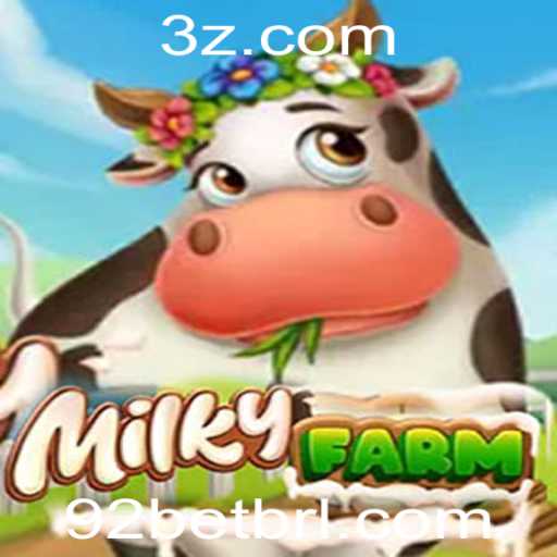 Explorando o Mundo de MilkyFarm e a Chave para a Vitória com 92 Bet