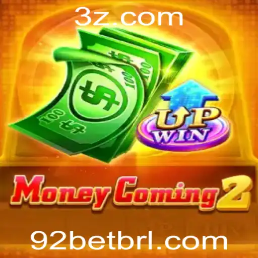 Explorando MoneyComing2: O Jogo de Apostas com a Palavra-Chave 92 Bet