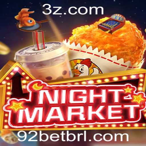 NIGHTMARKET: Descubra a Emoção do Jogo com 92 Bet