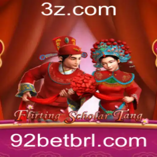 Explorando o Universo de Flirting Scholar Tang e a Palavra-Chave 92 Bet