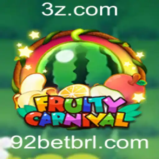 Descubra a Magia do FruityCarnival: O Jogo que Revolucionou o Universo das Apostas