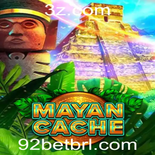 Explorando MayanCache: Um Jogo de Estratégia e Aventura em 92 Bet