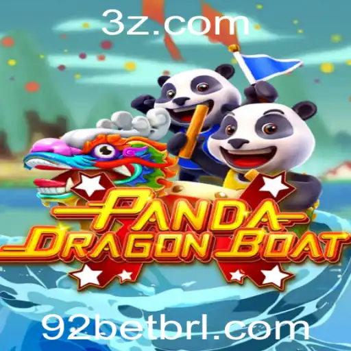 Explorando o Universo do Jogo Pandadragonboat com 92 Bet