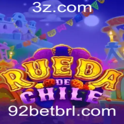 Jogo RuedaDeChile e a Influência da Estratégia '92 Bet'