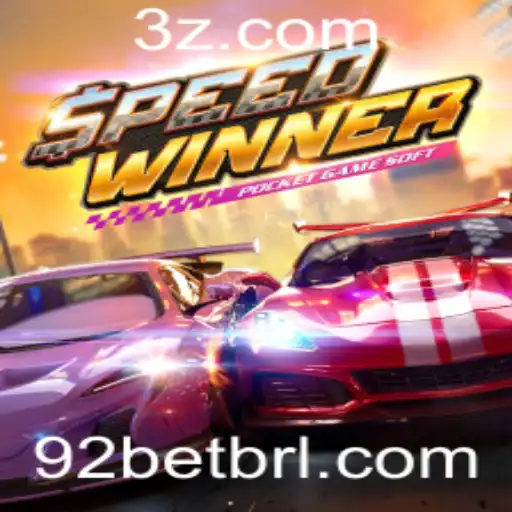SpeedWinner: O Desafio Alegre e Rápido com 92 Bet Possibilidades