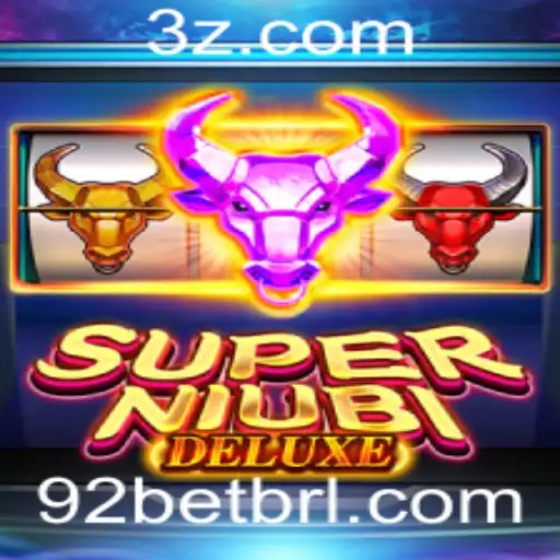 Explorando o Universo de SuperNiubiDeluxe e a Tendência 92 Bet