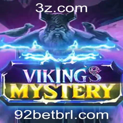 Explorando o Fascinante Mundo de VikingsMystery e a Estratégia com 92 bet