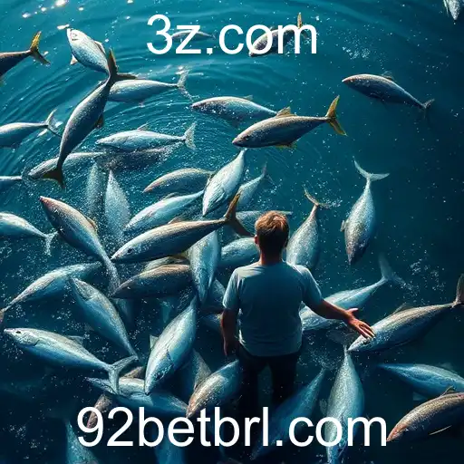 A Influência da Peça no Mundo da Pesca e a Tendência dos 92 Bet