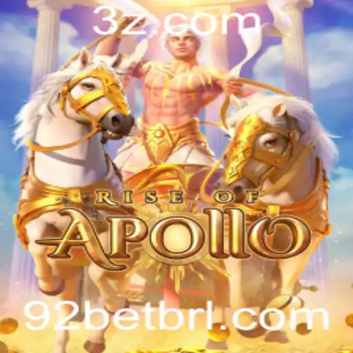 Descobrindo o Mundo Fascinante de Rise of Apollo: Um Mergulho Profundo no Jogo Popular