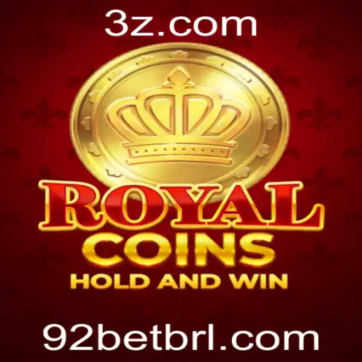 Descubra o Fascinante Mundo de RoyalCoins: Uma Aventura no Universo 92 Bet