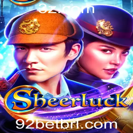 Descubra Sheerluck: O Novo Jogo de Estratégia Com 92 Bet