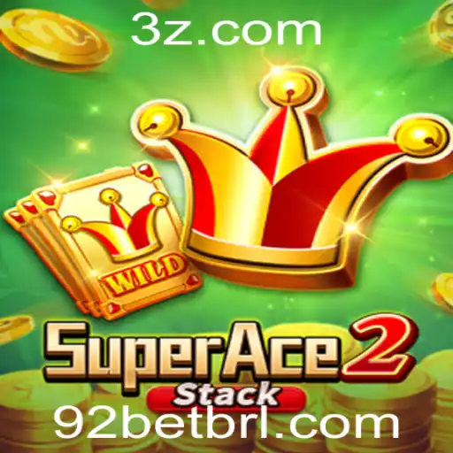 Descubra o Fascinante Mundo de SuperAce2 com 92 bet