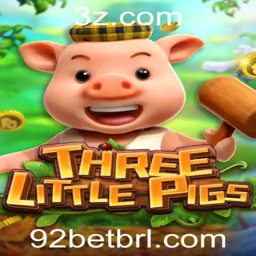 THREELITTLEPIGS: Um Mergulho no Novo Fenômeno dos Jogos de Apostas