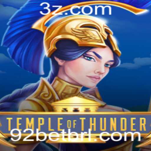 Explorando o Jogo de Estratégia e Sorte: TempleofThunder