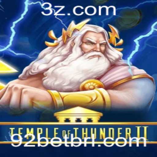TempleofThunderII: Aventuras e Estratégias para Vencer no Mundo Virtual