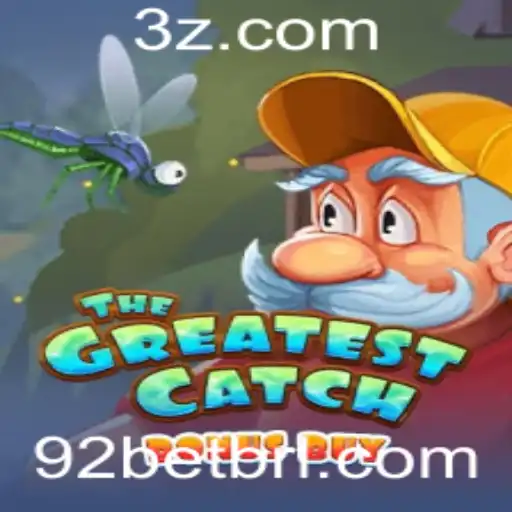 Explorando o Fascinante Mundo de 'TheGreatestCatchBonusBuy'