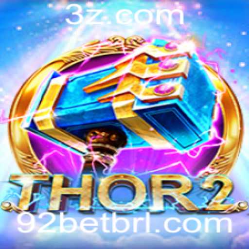 Explorando o Jogo 'Thor2' e a Plataforma '92 Bet'
