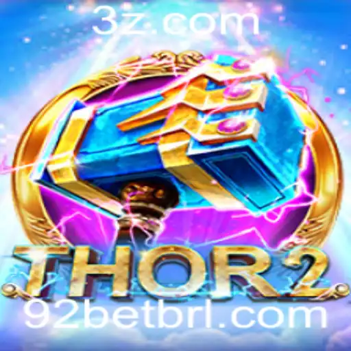 Explorando o Jogo 'Thor2' e a Plataforma '92 Bet'