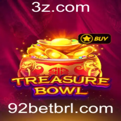 Explorando TreasureBowl: O Guia Completo para o Jogo de 92 Bet