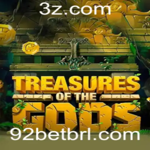 Explorando o Mundo de TreasureoftheGods: Uma Aventura de Jogo Incrível
