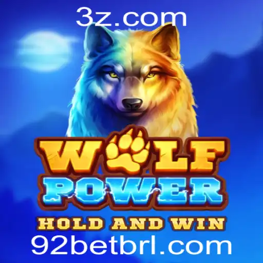 Explorando o Mundo Fascinante de WolfPower e a Experiência de Jogo 92 Bet