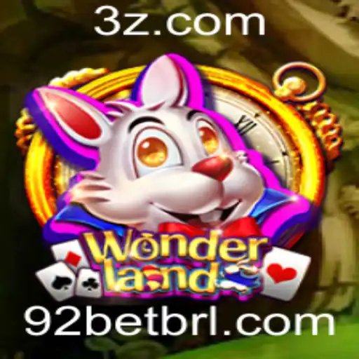 Explorando o Mundo do Jogo Wonderland e o Fascinante 92 Bet