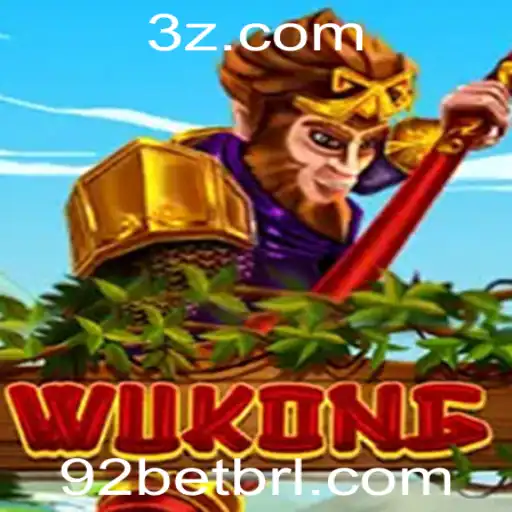 Descubra o Fascinante Mundo de Wukong: O Impactante Jogo de Apostas