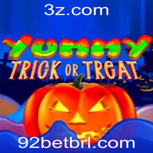 Descubra o Envolvente Jogo YummyTrickorTreat e Suas Regras Empolgantes